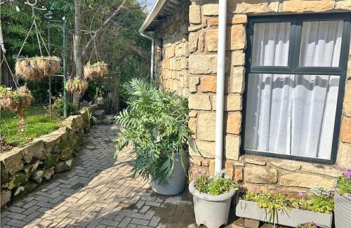 Ficksburg Casa | The Victoria House