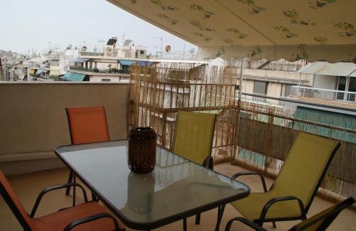 Athens City Centre Apartamento | The Victoria Square Apartments