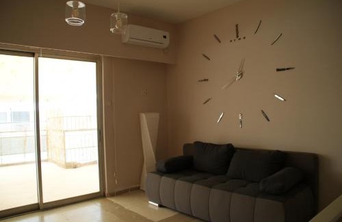 Athens City Centre Apartamento | The Victoria Square Apartments