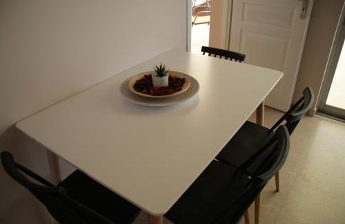 Athens City Centre Apartamento | The Victoria Square Apartments