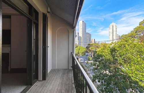 Ultimo Casa | The Victorian Blackstone Terrace