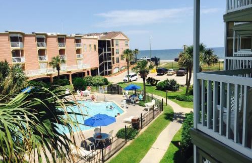 Galveston Apartamento | The Victorian Condo/Hotel