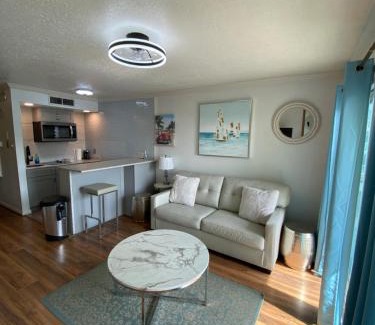 Galveston Apartamento | The Victorian Condo/Hotel
