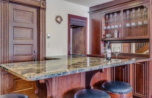 Steamboat Springs Casa | The Victorian Under the Gondola