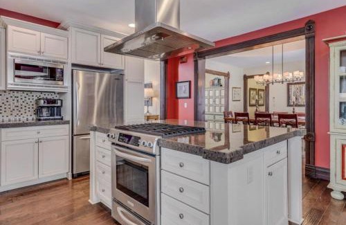 Steamboat Springs Casa | The Victorian Under the Gondola