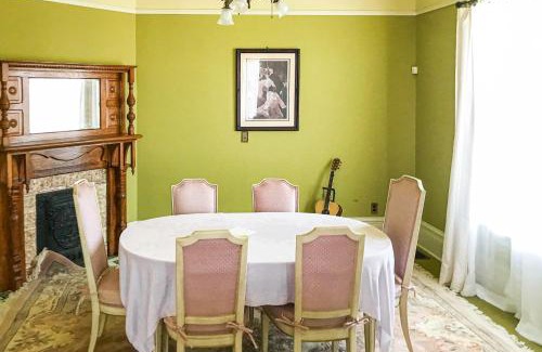 Greenside Park Casa | The Victorian