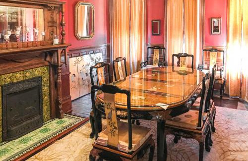 Greenside Park Casa | The Victorian