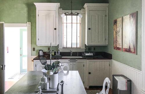 Greenside Park Casa | The Victorian