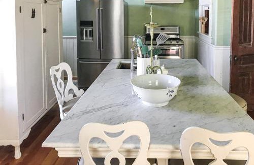 Greenside Park Casa | The Victorian