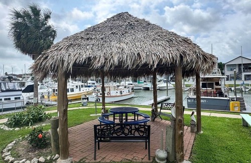 Clear Lake Shores Alquiler De Eote | The Victorian Voyager