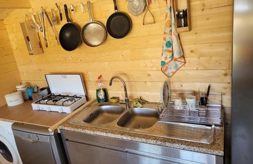 Vagos Casa | The Vie Llage - Authorial Suites Bungalows
