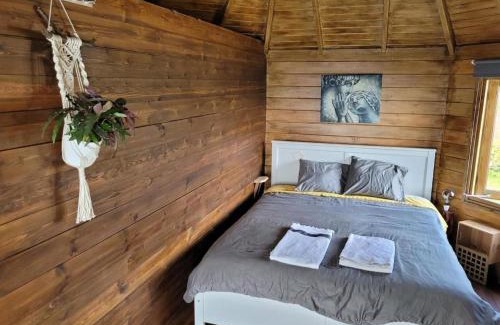 Vagos Casa | The Vie Llage - Authorial Suites Bungalows