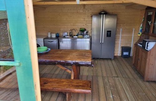 Vagos Casa | The Vie Llage - Authorial Suites Bungalows