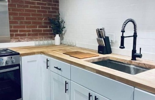 Vineyard Haven Casa | The Vienyard Haven Hideaway Apt