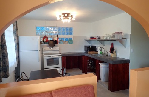 Esperanza Casa | The Vieques Guesthouse