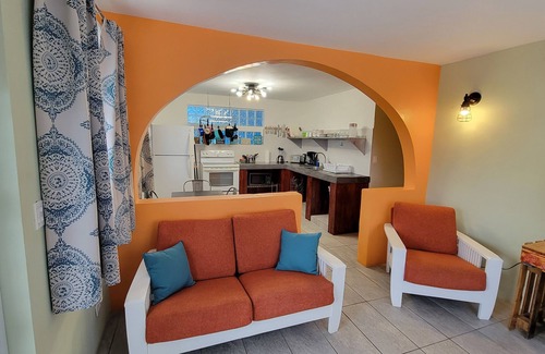 Esperanza Casa | The Vieques Guesthouse