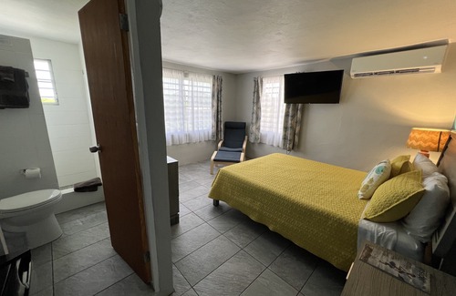 Esperanza Casa | The Vieques Guesthouse