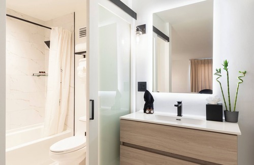 Kissimmee Hotel | The Vietta Hotel