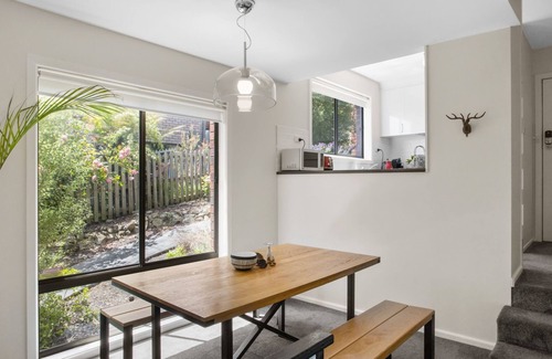 Sandy Bay Apartamento | The View 2 bed unit with stunning Hobart outlook