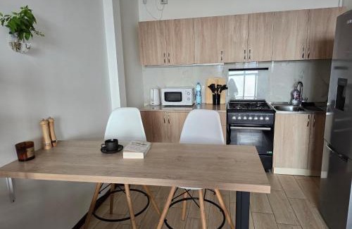 Nor-Nork Apartamento | The View