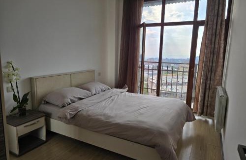 Nor-Nork Apartamento | The View