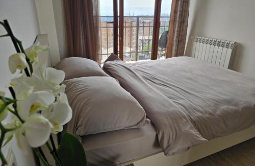 Nor-Nork Apartamento | The View