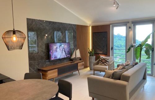 Lucice Apartamento | The View apartment 2