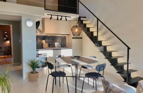 Lucice Apartamento | The View apartment 2