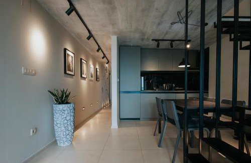 Lucice Apartamento | The View apartment