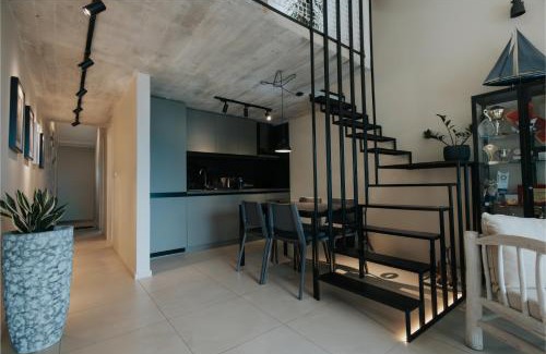 Lucice Apartamento | The View apartment