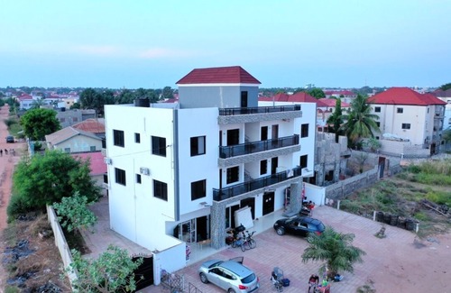 Kerr Serign Apartamento | The View Apartments