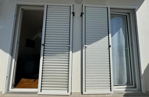Babin do Apartamento | The View Apartment