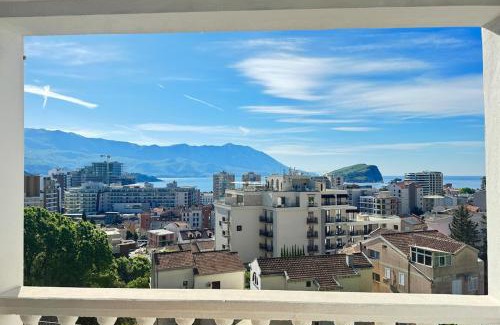 Babin do Apartamento | The View Apartment