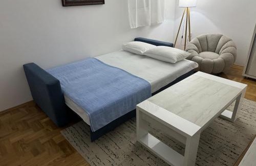 Babin do Apartamento | The View Apartment