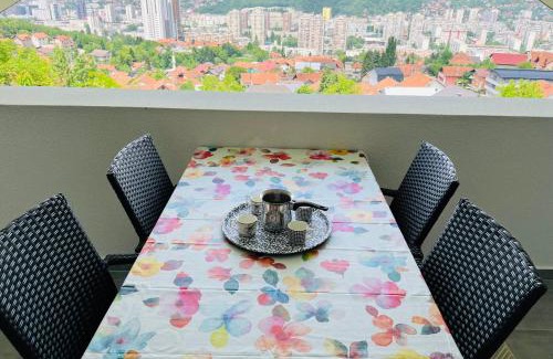 Novo Sarajevo Apartamento | The View Apartment Sarajevo