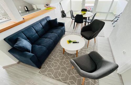 Novo Sarajevo Apartamento | The View Apartment Sarajevo