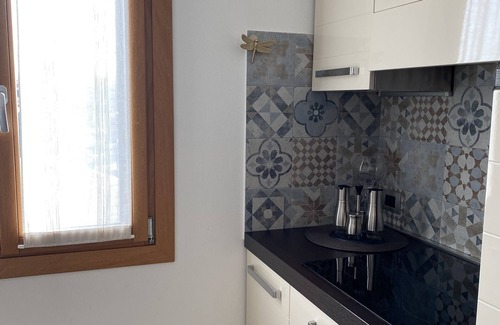 Longa Apartamento | The VIEW Apartment with Canal view