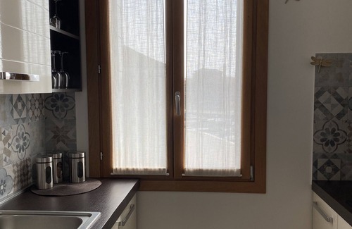 Longa Apartamento | The VIEW Apartment with Canal view