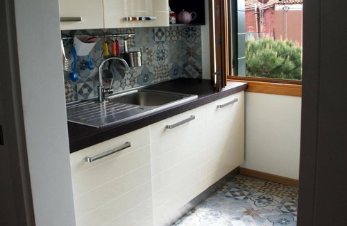 Longa Apartamento | The VIEW Apartment with Canal view