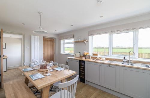 Broxa Cabina | THE VIEW, BROXA - Luxury Lodge - Yorkshire Coast