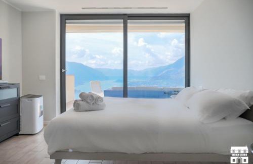 Perledo Apartamento | THE VIEW! by Design Studio