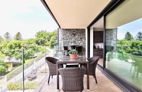 Perledo Apartamento | THE VIEW! by Design Studio