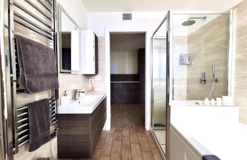 Perledo Apartamento | THE VIEW! by Design Studio