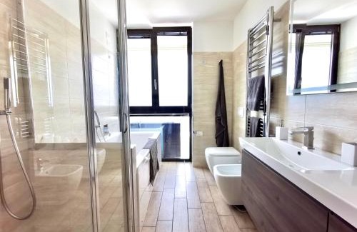 Perledo Apartamento | THE VIEW! by Design Studio