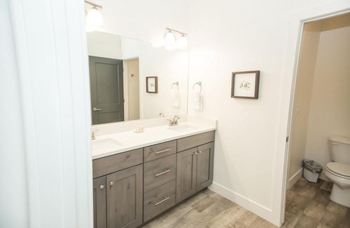 Washington Fields Apartamento | The View by Freedom Vacation Rentals