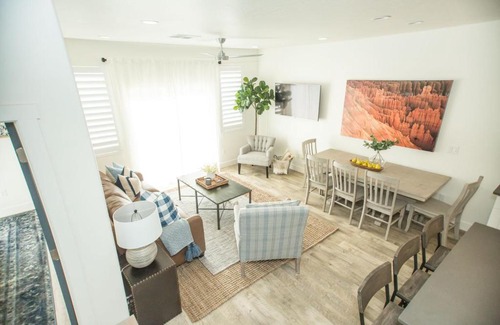 Washington Fields Apartamento | The View by Freedom Vacation Rentals