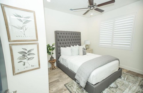 Washington Fields Apartamento | The View by Freedom Vacation Rentals