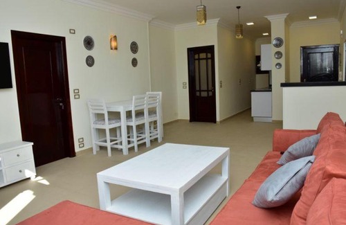 El Quseir Apartamento | The View El Quseir