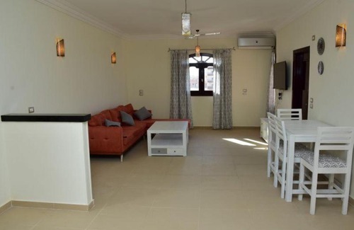 El Quseir Apartamento | The View El Quseir