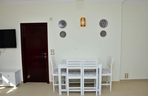 El Quseir Apartamento | The View El Quseir